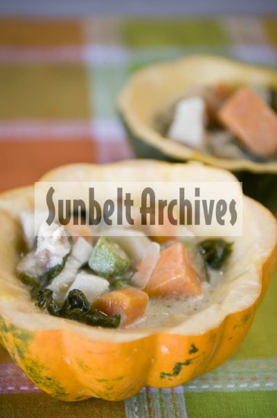 Soups